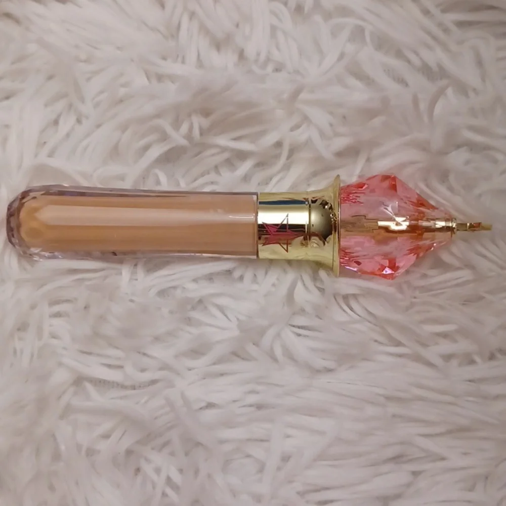 Jeffree Star Magic Star Concealer - New In Box Color C 15.5